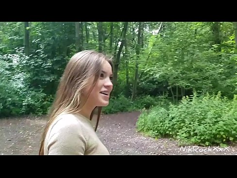 ❤️ Ich schlug Evelina vor, dass wir an einem öffentlichen Ort ficken! Sie sagte ja. Dann habe ich sie in den Arsch gefickt und in ihren Mund gespritzt. Dann pisste sie sich ein. ❌ Sex video bei uns
