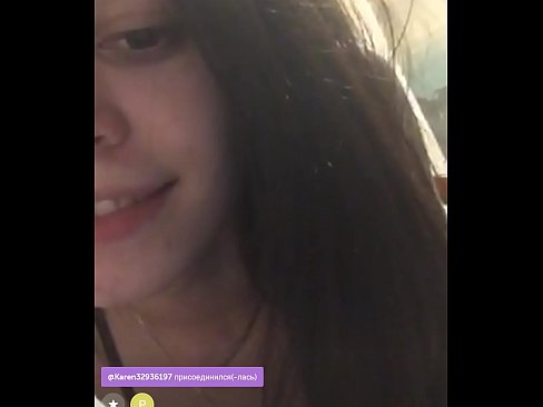 ❤️ Nuttige russische Schlampe (Periscope, VKontakte, Instagram) ❌ Sex video bei uns
