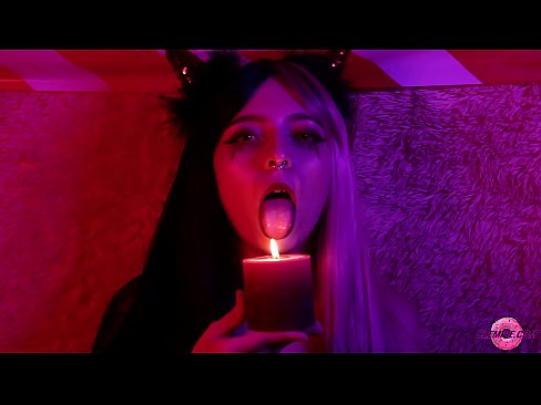 ❤️ Leidenschaftlicher Blowjob von sexy Succubus mit Mundbefriedigung ❌ Sex video bei uns